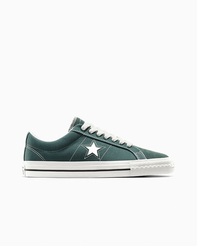 Converse x thisisneverthat One Star Pro Skate Low Top Shoe 