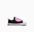 Converse x Hello Kitty&reg; and Friends One Strap My Melody&trade; & Kuromi&trade; Black/Pink/Brown