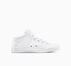 Chuck Taylor All Star Axel Leather White/White/White