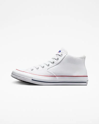 Chuck Taylor All Star Malden Street White/Red/Blue, Inner Side View