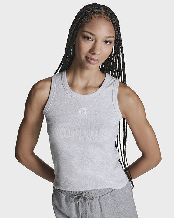 Retro Box Star Tank