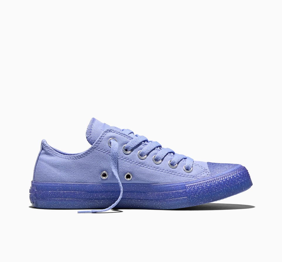 Chuck Taylor All Star Jelly Very Peri Purple/Very Peri Purple/Black