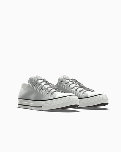 Custom Chuck Taylor All Star Leather By You