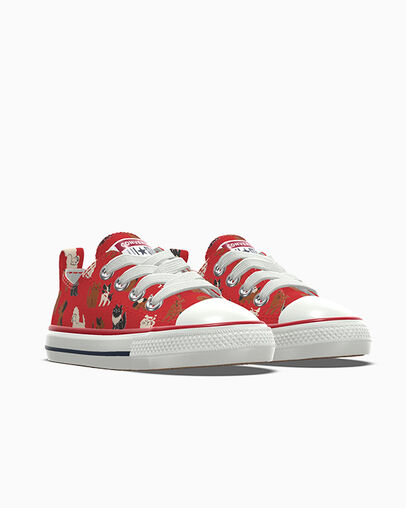Custom Chuck Taylor All Star By You