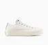 Chuck Taylor All Star Lift Platform Color Pop Egret/Egret/Blue Supermoon