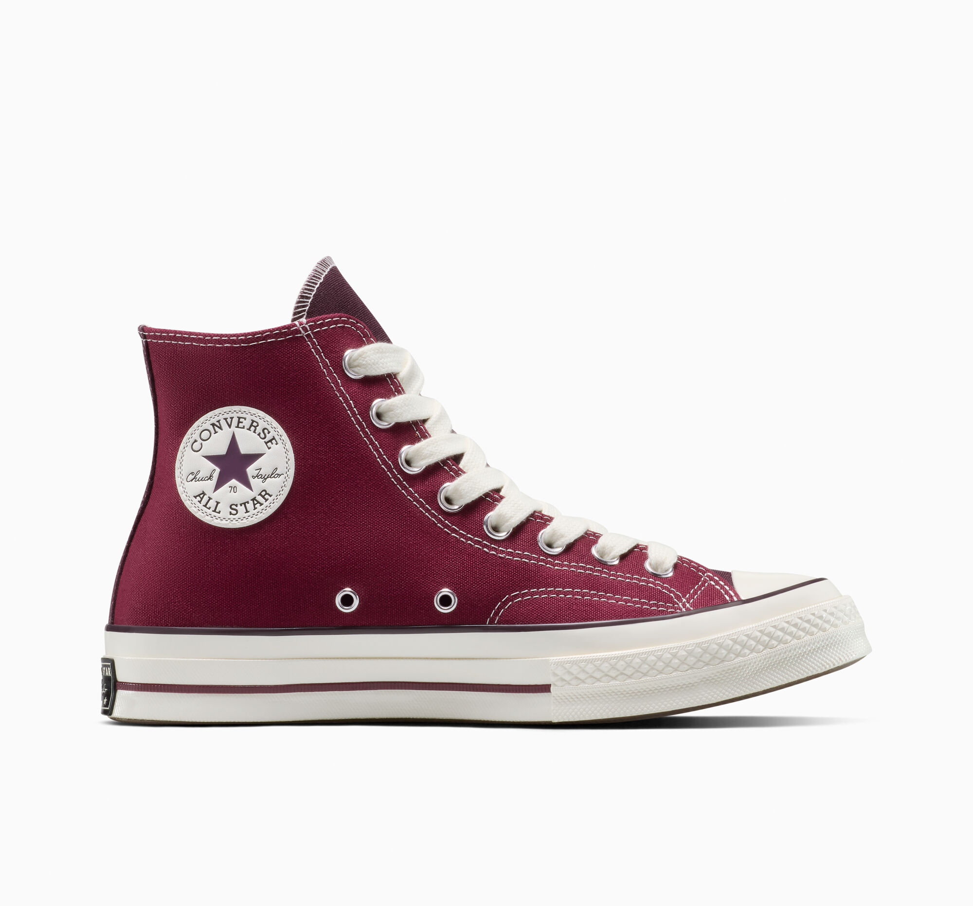 Chuck 70 Tonal Color Block Canvas