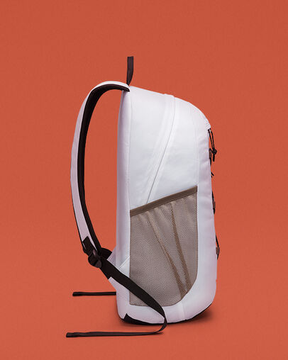 Swap Out Backpack White/Converse Black