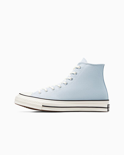 Chuck 70 Seasonal Color Ghosted/Egret/Black, Inner Side View