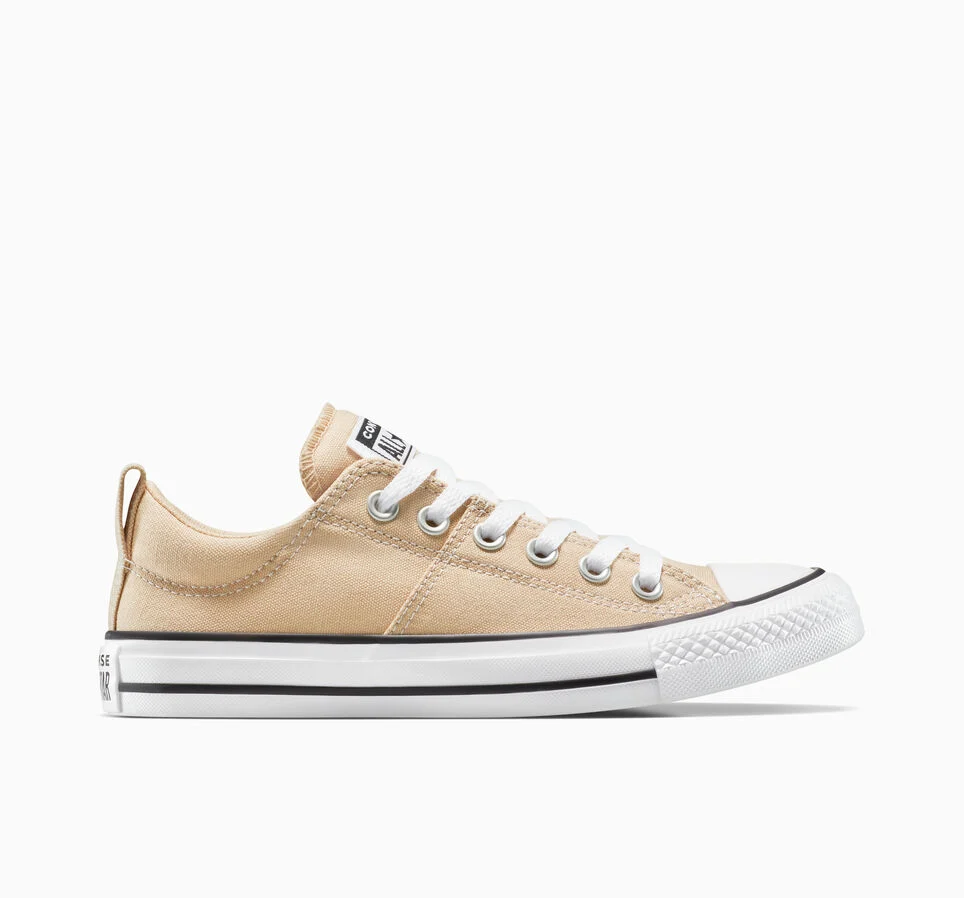 Chuck Taylor All Star Madison Canvas Coastal Dune/White/Black