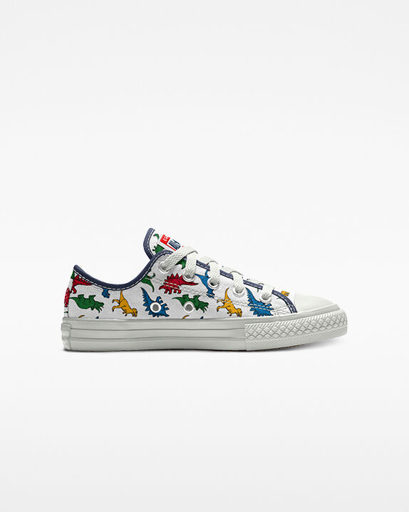 Boys' Converse. Converse.com