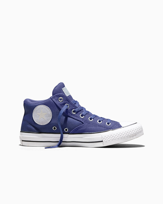 Chuck Taylor All Star Malden Street Unisex Mid Shoe. Converse.com
