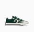 Star Player 76 Easy-On Luxe Green Envy/White/Black