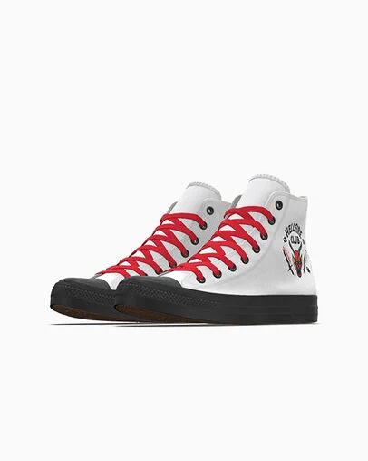 Converse By You x Stranger Things Chuck Taylor All Star