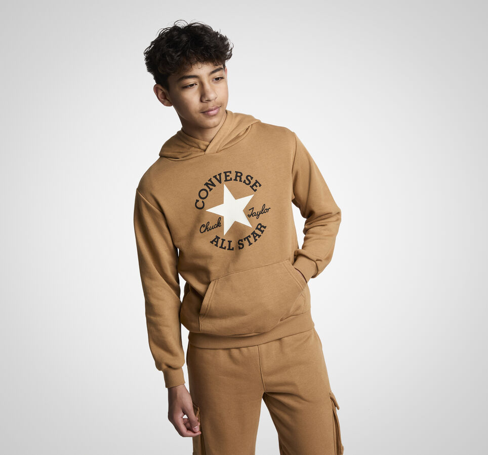 Chuck Taylor Pullover Hoodie Incensed