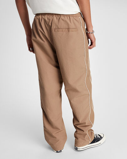 Retro Starsprinter 2.0 Pants Mushroom Forage, Back View