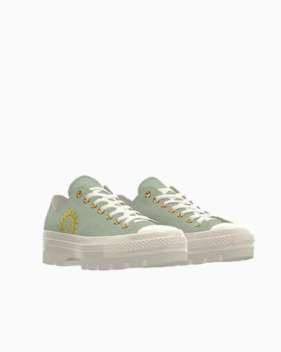 Custom Chuck 70 By You