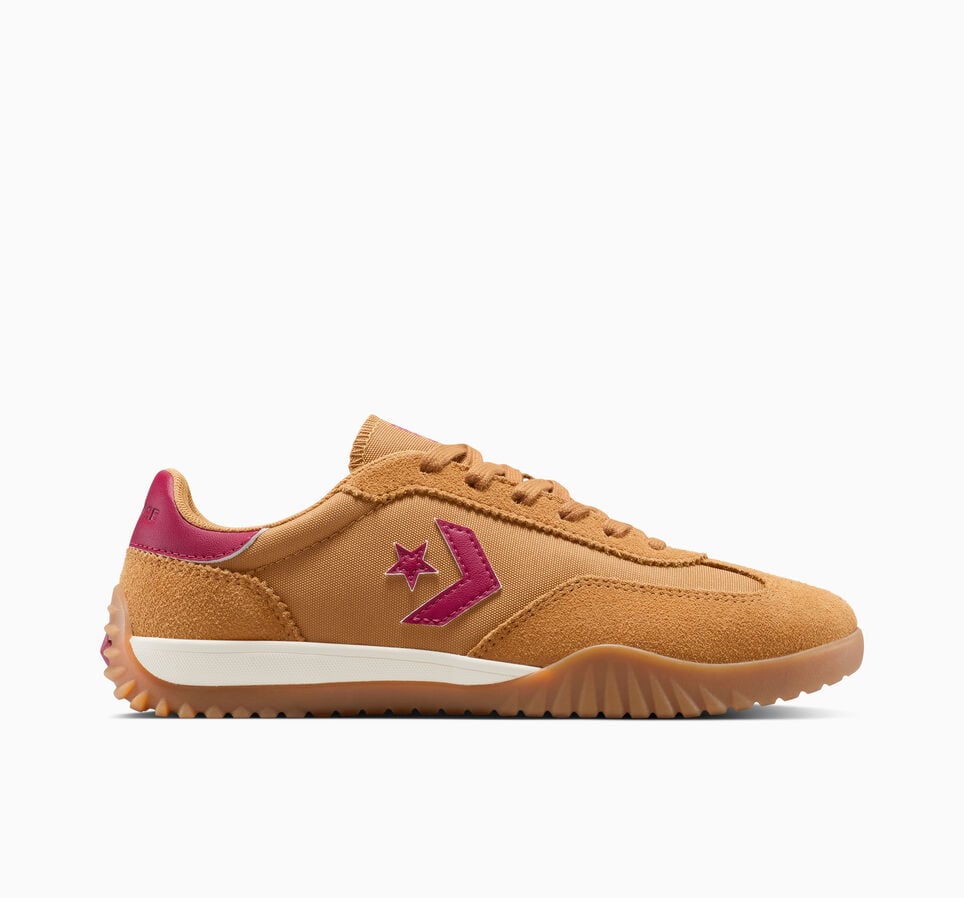 Run Star Trainer Incensed/Sporty Berry/Gum
