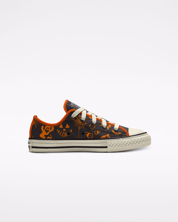 personalised kids converse