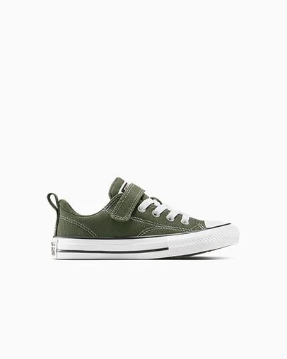Chuck Taylor All Star Madison Utility/White/Black, Outer Side View