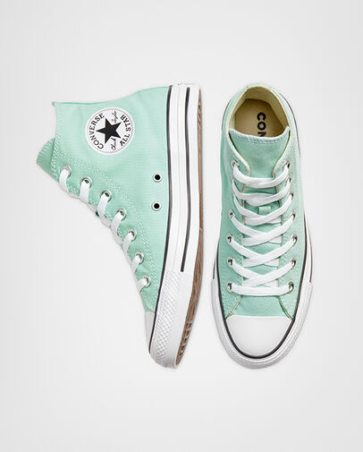 Seasonal Color Chuck Taylor All Star Ocean Mint