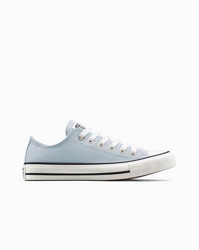 Chuck Taylor All Star Suede You Dew You/Black/Egret, Outer Side View
