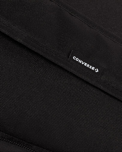 Bucket Backpack Converse Black