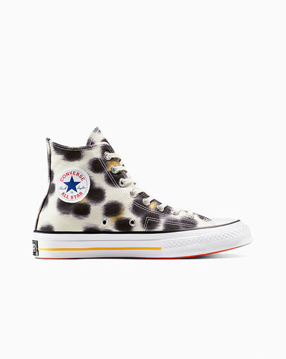 Converse x Kenzo Chuck 70