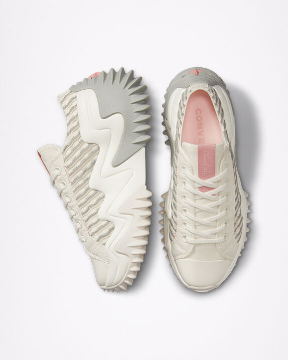 converse run star motion canvas platform