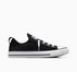 Chuck Taylor All Star Shoreline Knit Black/White/Black