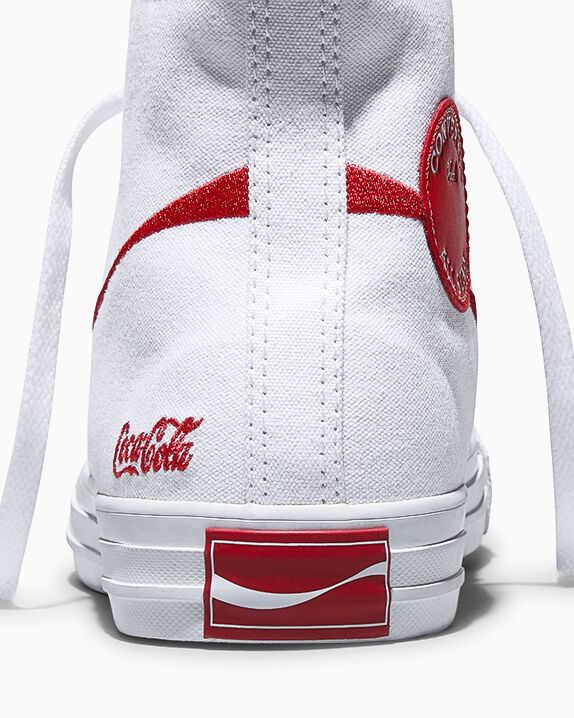 Coca Cola Limited Edition | Converse US. Converse.com