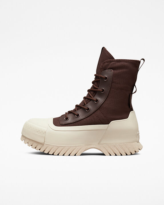 Sneaker Boots \u0026 Winter Styles. Converse.com