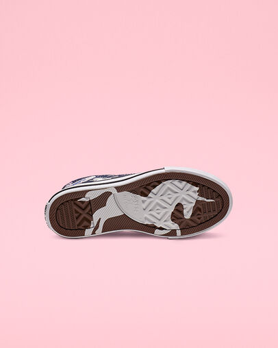 Unicons Chuck Taylor All Star Navy/Black/White