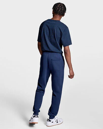 Chuck Taylor All Star Patch Joggers Navy