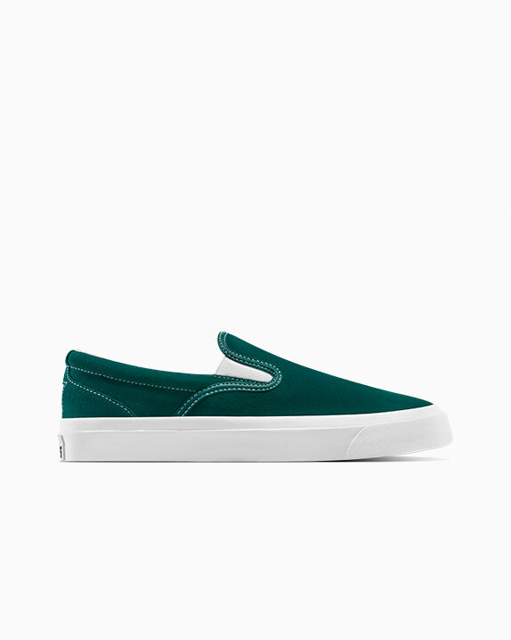 converse slip on
