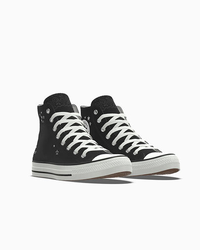 Custom Chuck Taylor All Star By You