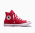 Chuck Taylor All Star Color Plus Red/New Found Bloom/Black