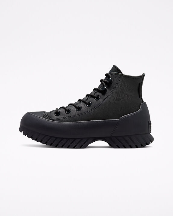 boots high top