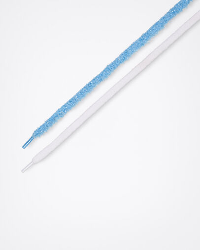 Converse x JW Anderson Glitter Chuck 70 High Top Barbados Cherry/Sulphur/Egret