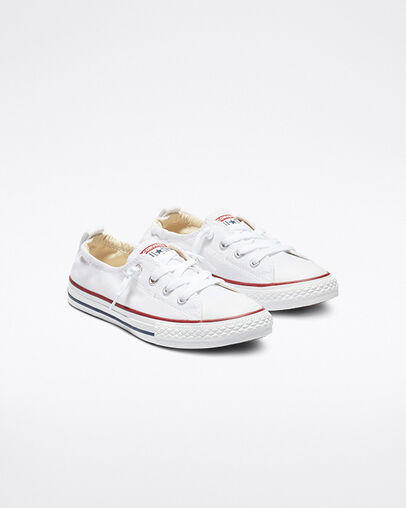 Chuck Taylor All Star Shoreline Slip White