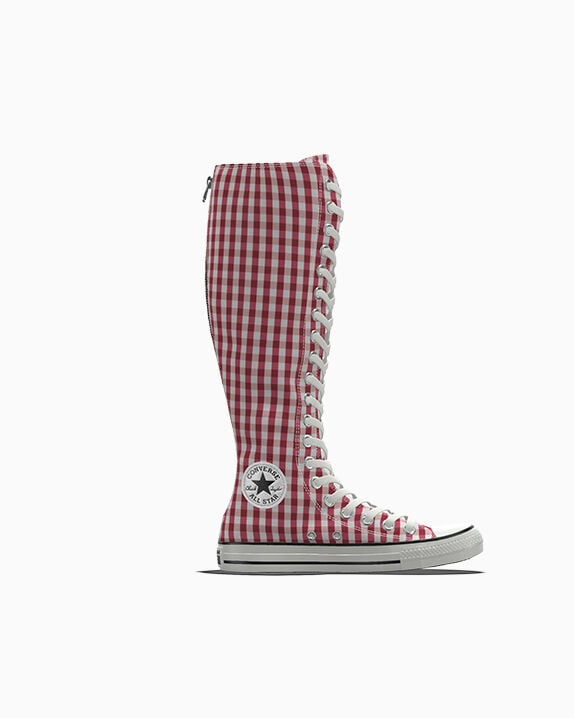 Custom Chuck Taylor All Star XXHi By You