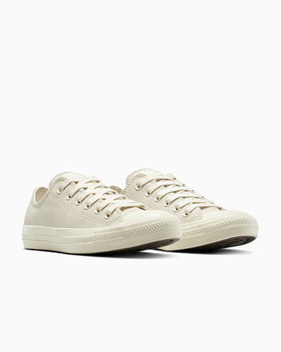 Chuck Taylor All Star Suede Light Dune/Egret/Light Dune