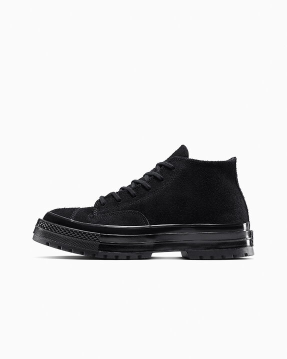 Chuck 70 National Suede Unisex Mid Shoe. Converse.com