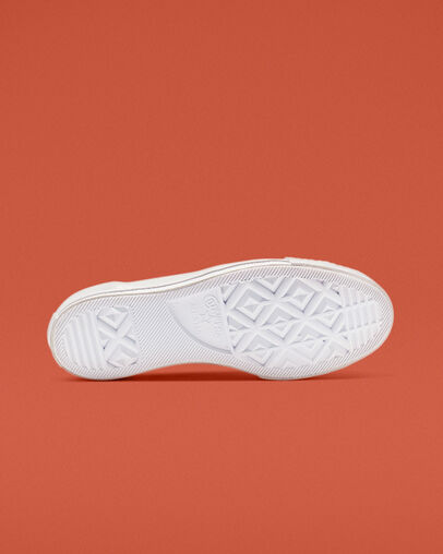 Chuck 70 VLTG Low Top White/Black/White