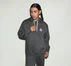 Chuck Taylor Patch Pullover Hoodie Dark Matter