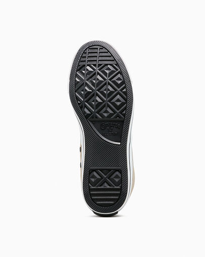 Chuck Taylor All Star Malden Street Vintage Cargo/Black/White, Outsole View