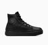 Chuck Taylor All Star Equip Waterproof Black/Black/Dark Matter Grey