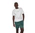 Color Name: White 10A