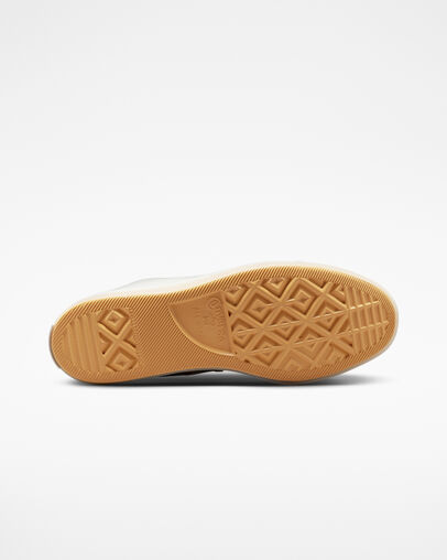 Chuck Taylor All Star CX Explore Vintage White/Thriftshop, Outsole View