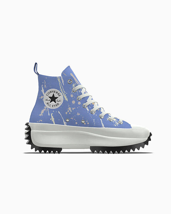 Run Star Hike - Platform Sneakers. Converse.com