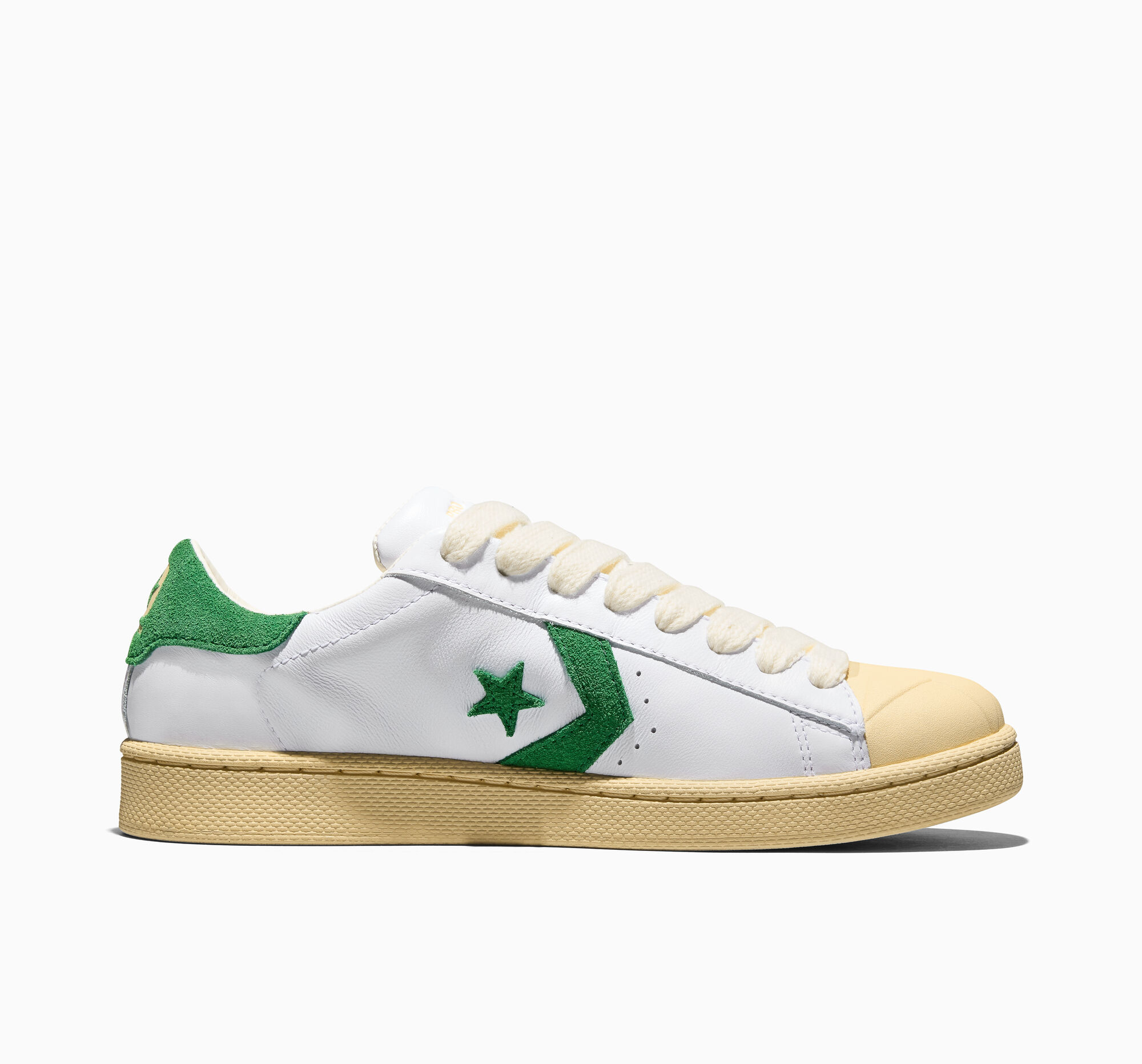 Converse x GOLF le FLEUR* Pro Leather Unisex Low Top Shoe